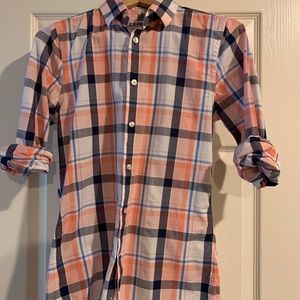 Express Dress Shirt